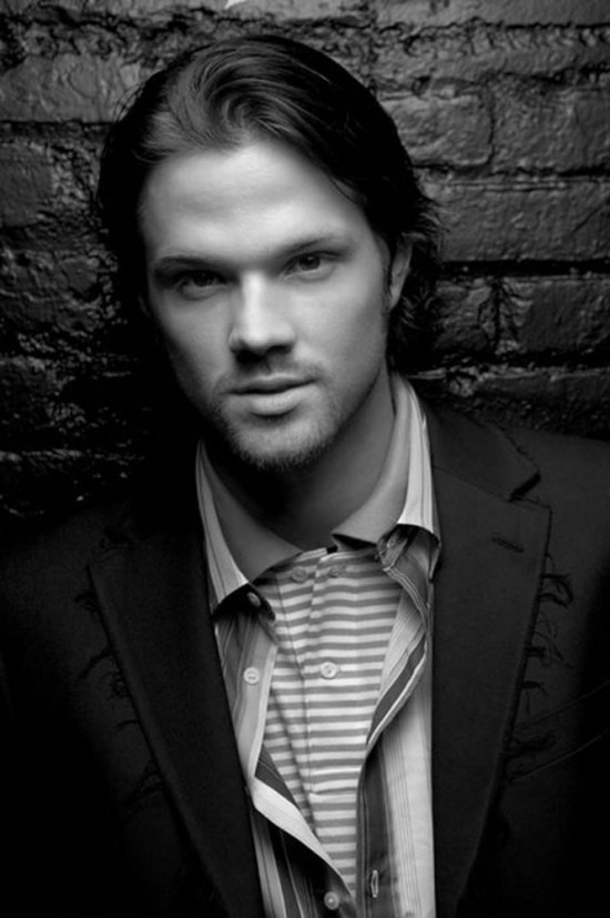 Jared Padalecki Fotoğrafı