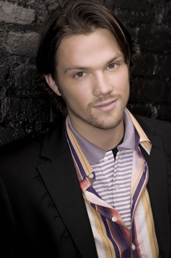 Jared Padalecki Fotoğrafı