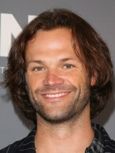 Jared Padalecki fotoğrafı