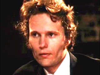 John Savage Fotoğrafı