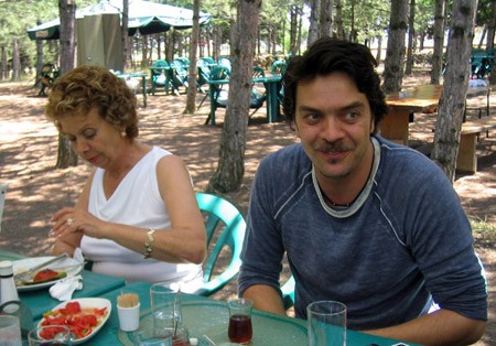 Beyazıt Öztürk fotoğrafı