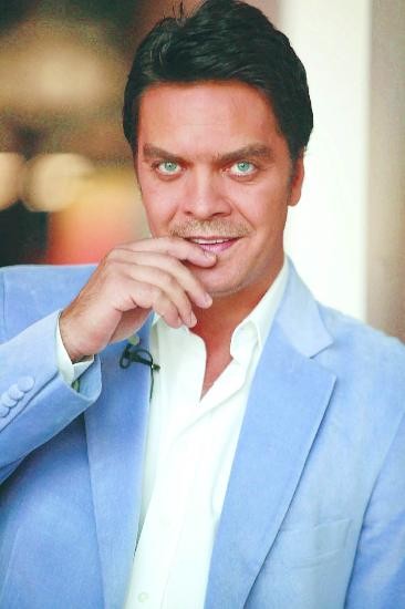 Beyazıt Öztürk fotoğrafı