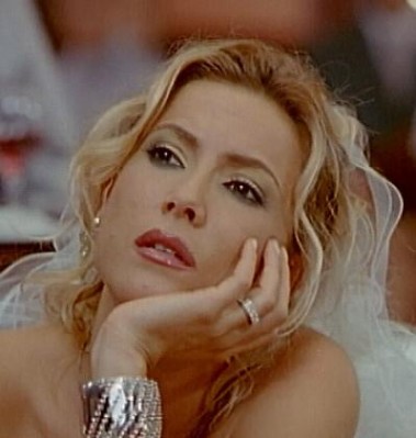 Şebnem Dönmez Fotoğrafı