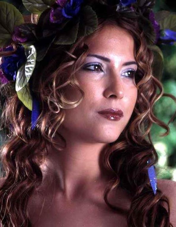 Şebnem Dönmez Fotoğrafı