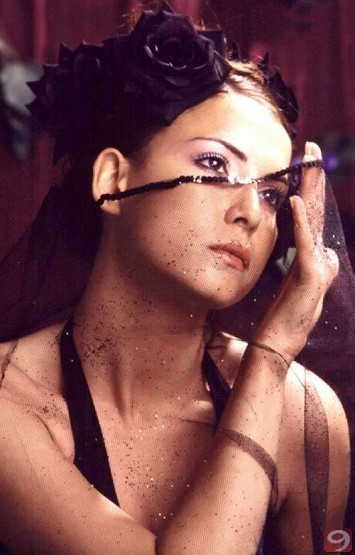 Şebnem Dönmez Fotoğrafı