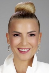 Şebnem Dönmez fotoğrafı