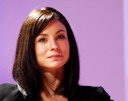 Jennifer Lauret Fotoğrafı