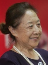 Yaqin Jin fotoğrafı