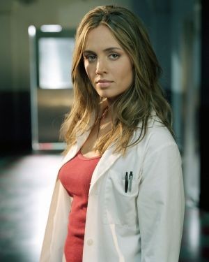 Eliza Dushku Fotoğrafı