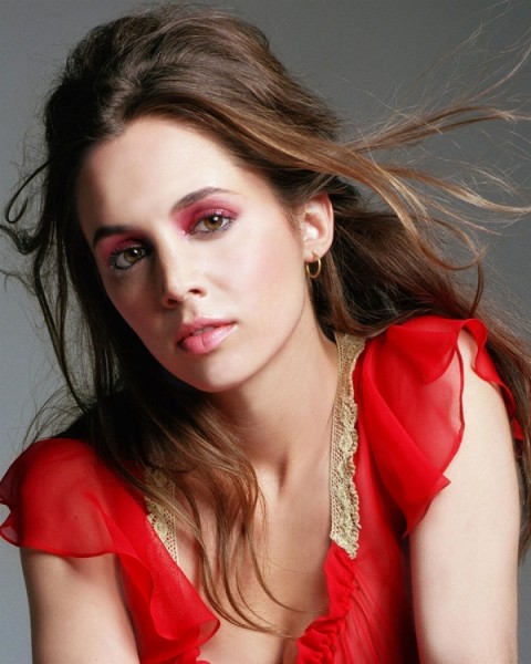 Eliza Dushku Fotoğrafı
