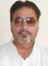 Amrit Pal fotoğrafı