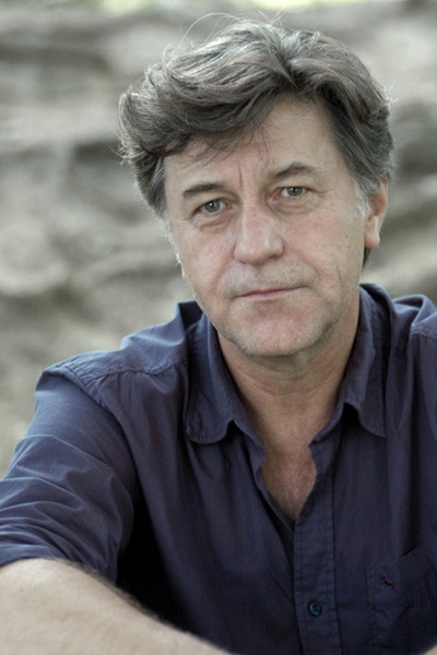 Norbert Hülm fotoğrafı