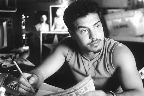 Jon Seda fotoğrafı