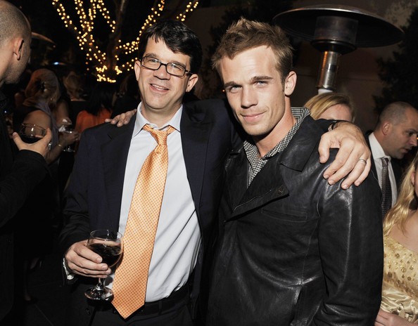 Wyck Godfrey Fotoğrafı