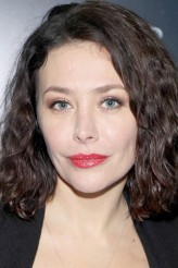 Ekaterina Volkova fotoğrafı