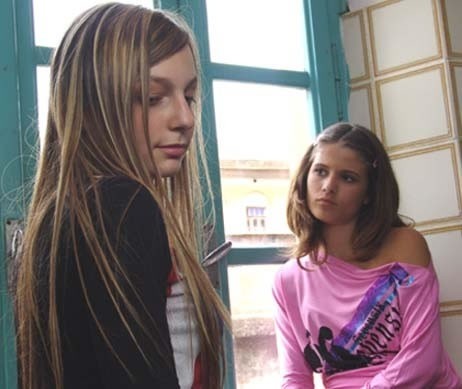 Giulia Gorietti fotoğrafı