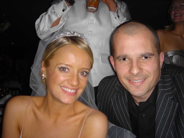 Lucy Davis fotoğrafı