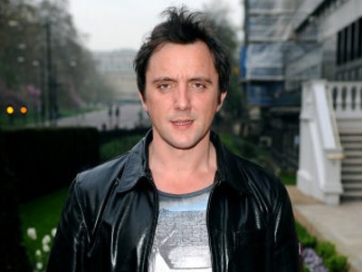 Peter Serafinowicz fotoğrafı