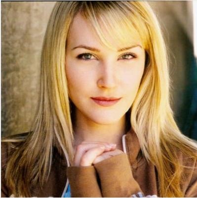 Anjuli Cain fotoğrafı