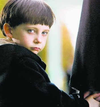 Seamus Davey-Fitzpatrick Fotoğrafı