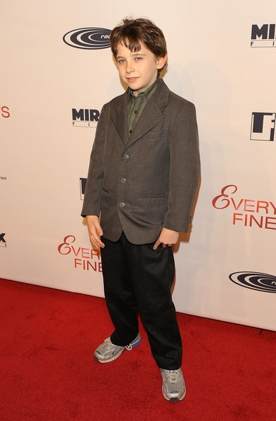 Seamus Davey-Fitzpatrick fotoğrafı