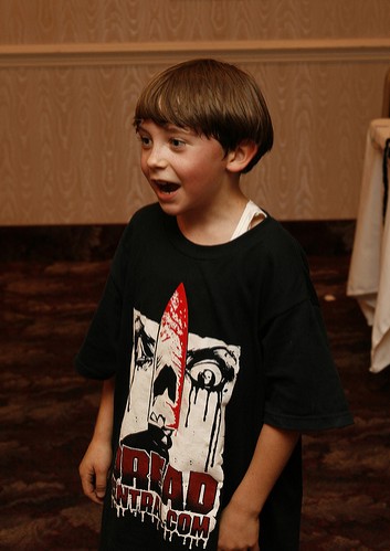 Seamus Davey-Fitzpatrick fotoğrafı