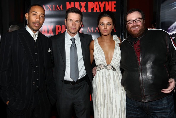 John Moore Fotoğrafı