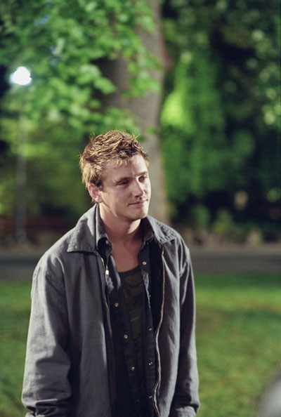 William Lee Scott Fotoğrafı