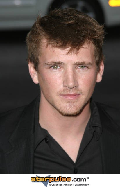 William Lee Scott fotoğrafı