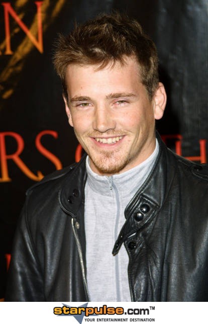 William Lee Scott fotoğrafı