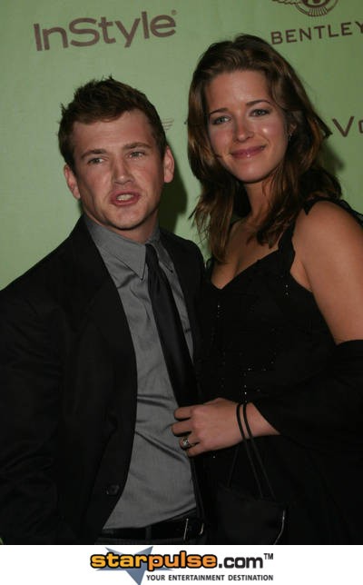 William Lee Scott fotoğrafı