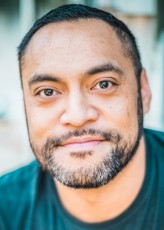 Anthony Taufa fotoğrafı