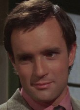 Michael Latimer fotoğrafı