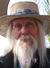 George Clayton Johnson fotoğrafı