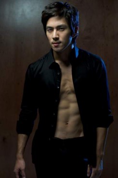 Kwon Hae-Sung fotoğrafı