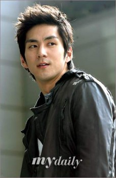 Kwon Hae-Sung fotoğrafı