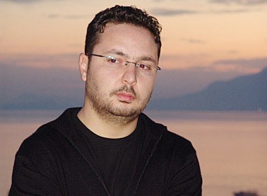 Mustafa Cihat Kılıç fotoğrafı