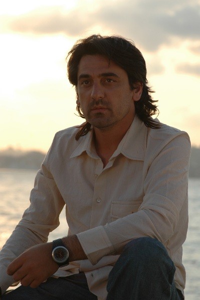 Eşref Ziya Terzi fotoğrafı