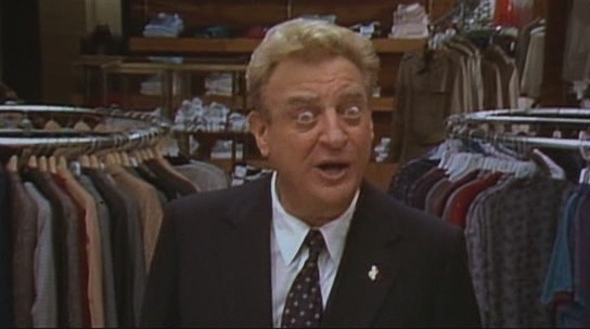 Rodney Dangerfield fotoğrafı