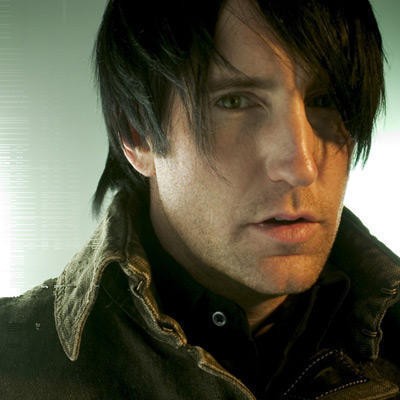 Trent Reznor fotoğrafı