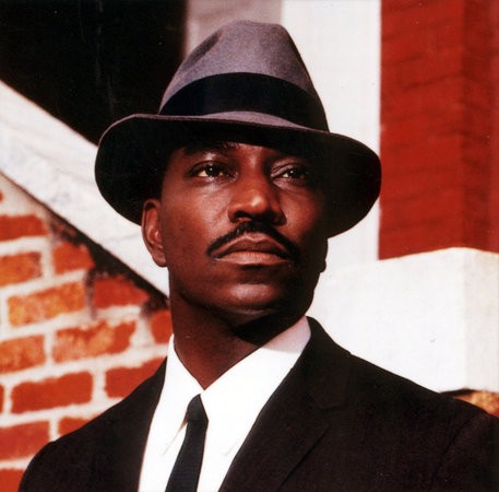 Clifton Powell Fotoğrafı