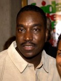Clifton Powell fotoğrafı
