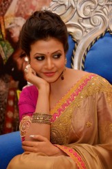 Koyel Mullick fotoğrafı