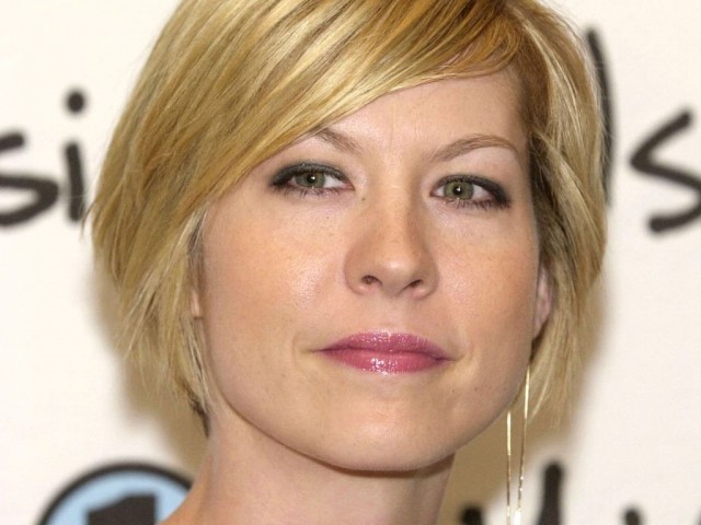 Jenna Elfman Fotoğrafı