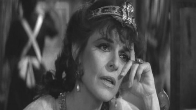 Anne Bancroft fotoğrafı