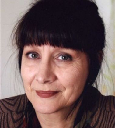 Laurence Février fotoğrafı