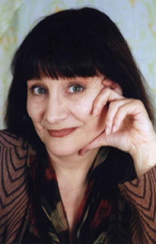 Laurence Février fotoğrafı