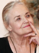 Gabriela Vránová fotoğrafı