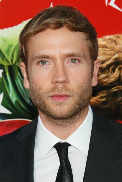 Mark Weber fotoğrafı