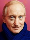 Charles Dance fotoğrafı